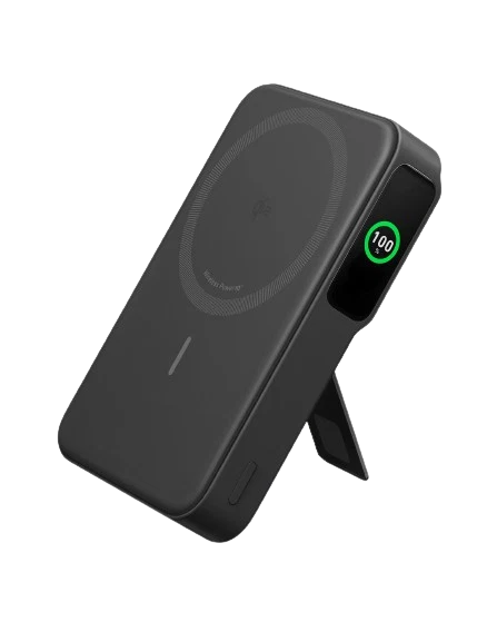 ANKER MAGNETIC MAGGO BATTERY 10000mah