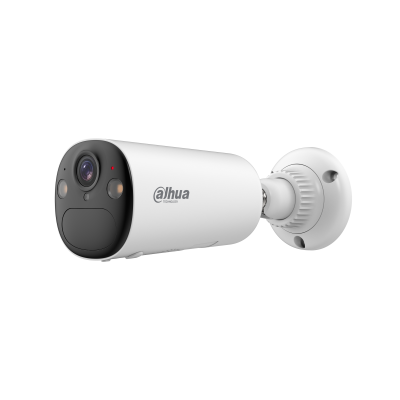 DH-BF4CP-4G-XL/M0508 4MP 4G Battery Bullet Network Camera Solar Monitoring System
