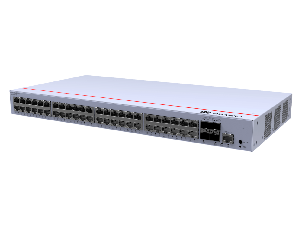Huawei CloudEngine S310-48T4S Gigabit Switch