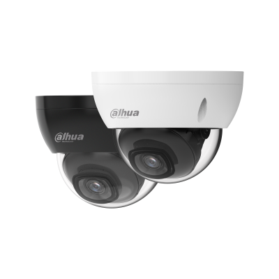 2MP Lite IR Fixed-focal Dome Network Camera - DH-IPC-HDBW2230EN-S-S2 DOME
