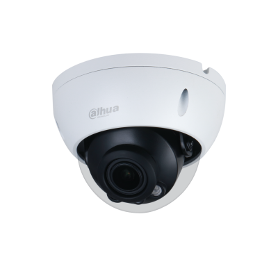 2MP Lite IR fixed-focal dome network security camera - DH-IPC-HDBW2231E-S-S2 DOME