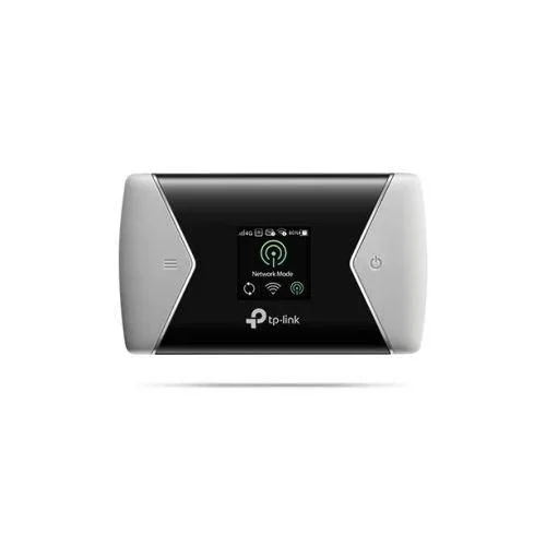 300Mbps LTE-Advanced Mobile Wi-Fi
