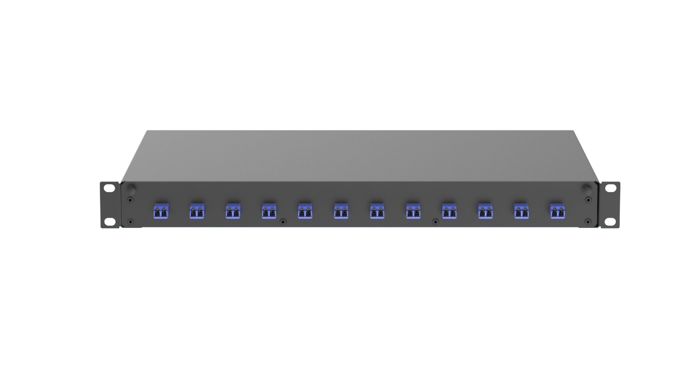 Fiber Optic Enclosure / Tray NKFD1W6AQDSC