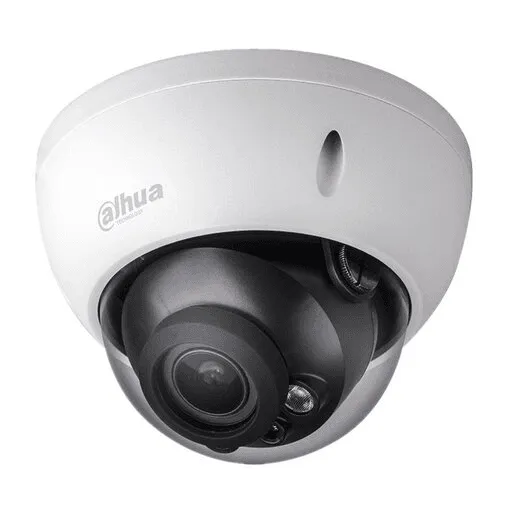 1/2.5” 8MP progressive scan STARVIS™ - DH-IPC-HDBW5831RP-ZE