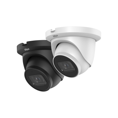 2MP Lite IR Fixed-focal Eyeball Network Camera - DH-IPC-HDW2231TM-AS-S2 DOME