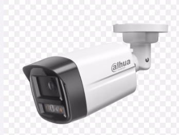 2MP Entry Smart Network Camera IR 30M - DH-IPC-HFW1239TL1-PV-0360B-S6