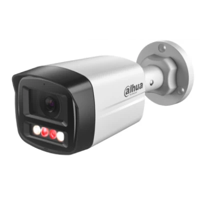 2MP Entry Smart Network Camera IR 30M - DH-IPC-HFW1239TL1-PV-0360B-S6 thumbnail 2