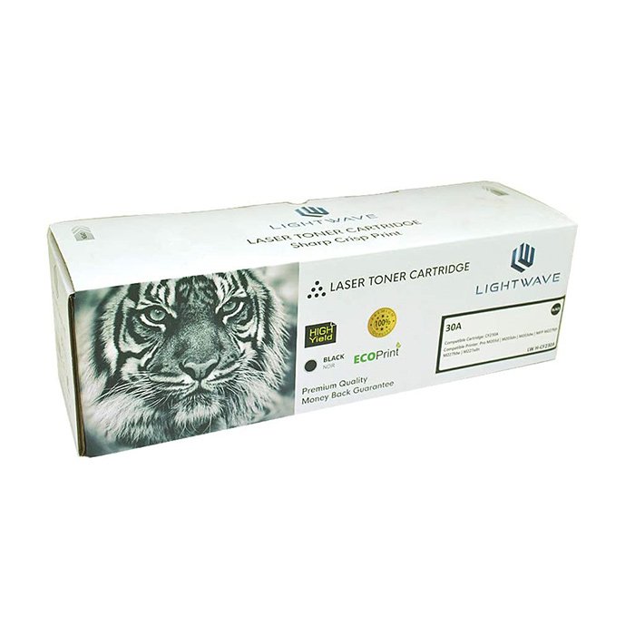 LIGHTWAVE TONER CF259A