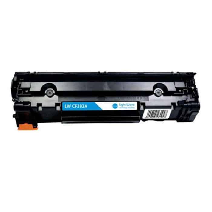 LIGHTWAVE TONER CF283A
