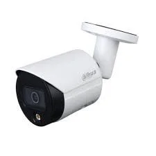 Dahua DH-IPC-HFW2439SP-SA-LED-S2 | 4MP Lite Full-Color Fixed-Focal Bullet Network Camera