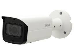 Dahua DH-IPC-HFW2831TP-ZS-27135-S2 8MP (4K) WDR IR Bullet