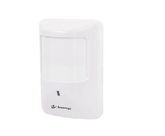 DH-LH928BC TRIPPLE -TECH PIR DITECTOR