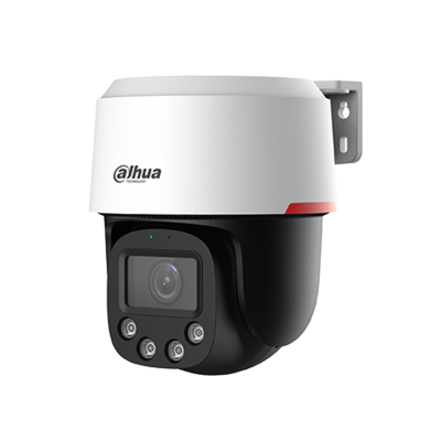 DH-SD2C400NA-B-PV-PRO-wizcolor 4MP WizColor WizSense Network PT Camera. 