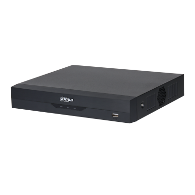 Dahua WizSense DVR DH-XVR5104HS-5M-I3/T Support two way talk