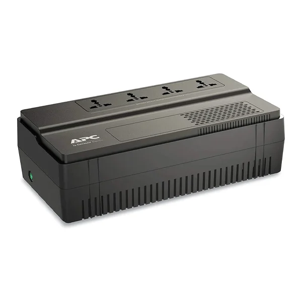 800VA UPS, Compact size, Low noise design, Low cost UPS, over/under voltage, surges, transients, spikes and other electrical abnormalities protection, Auto