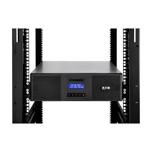 Eaton 9E UPS 9E6KIR  Online Double-Conversion Rack UPS 61UPS1021