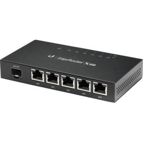 ER-10X EdgeRouter 10X