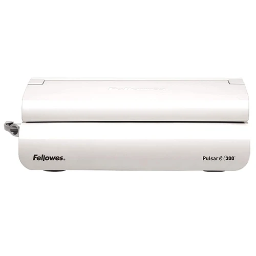 FELLOWES BINDING MACHINE PULSAR ELECTRIC 5707301/5620701 1YRW 16BMC0004