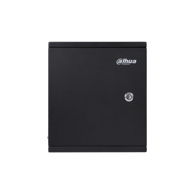 Eight Door One-Way Access Controller - DHI-ASC1208C-S