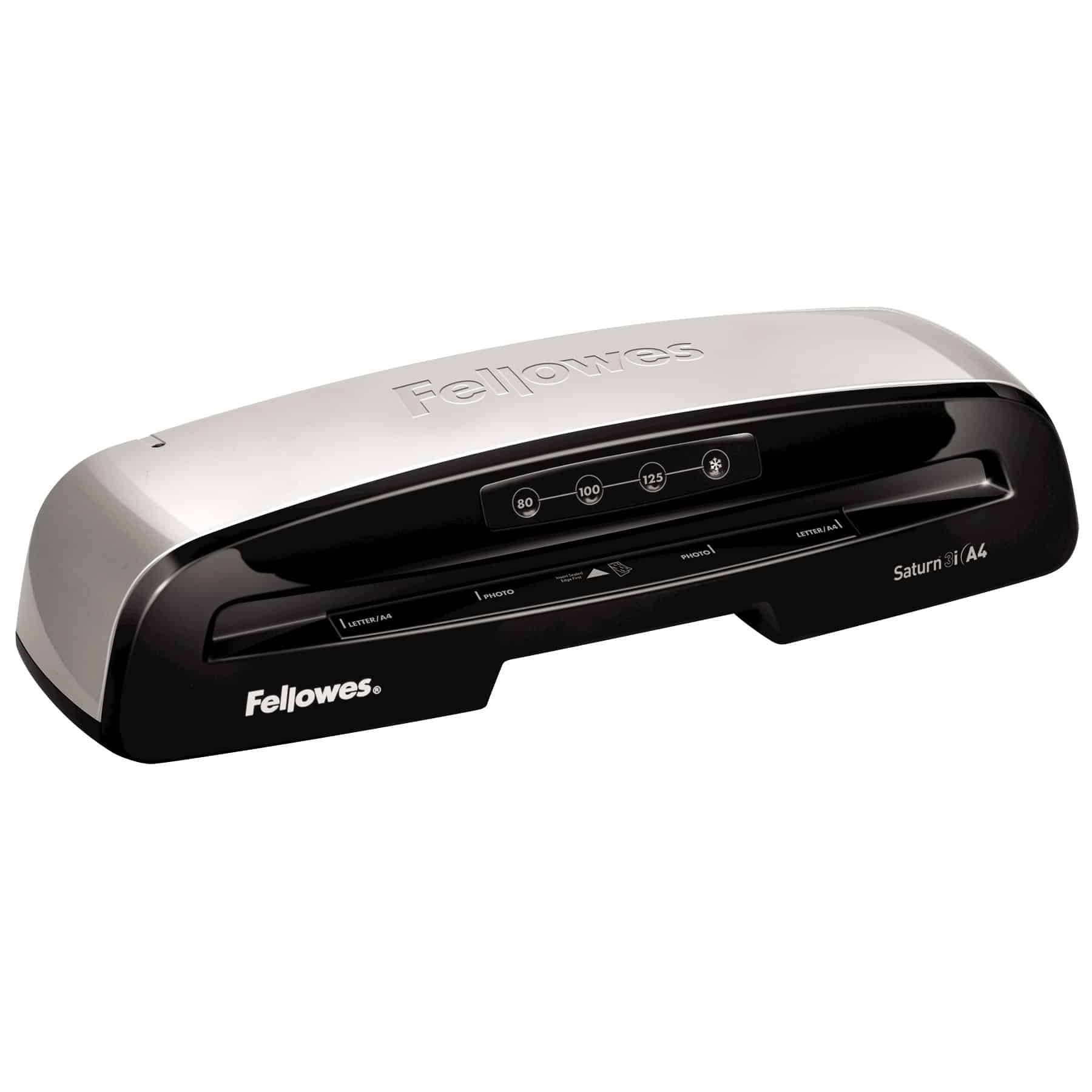 FELLOWES LAMINATOR CRC 5724901 SATURN A4  16LAM0015