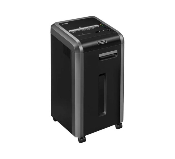 FELLOWES SHREDDER 225MI MICROCUT 4620101  16SRD0083