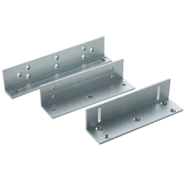 ZL-Shaped Mounting Bracket - DHI-ASF180ZL-V1 (ZL BRACKET)