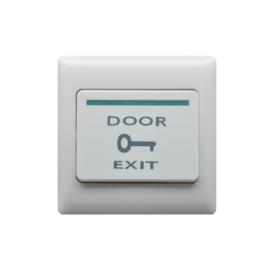 Plastic Exit Button - DHI-ASF900 ( PLASTIC EXIT BUTTON)