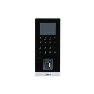 Access Standalone - DHI-ASI2212H-W