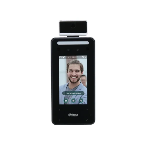 Dahua Face Recognition Access Controller - DHI-ASI3223GL
