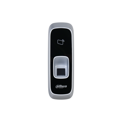 Indoor Fingerprint IC Card Reader - DHI-ASR1102A(V3)