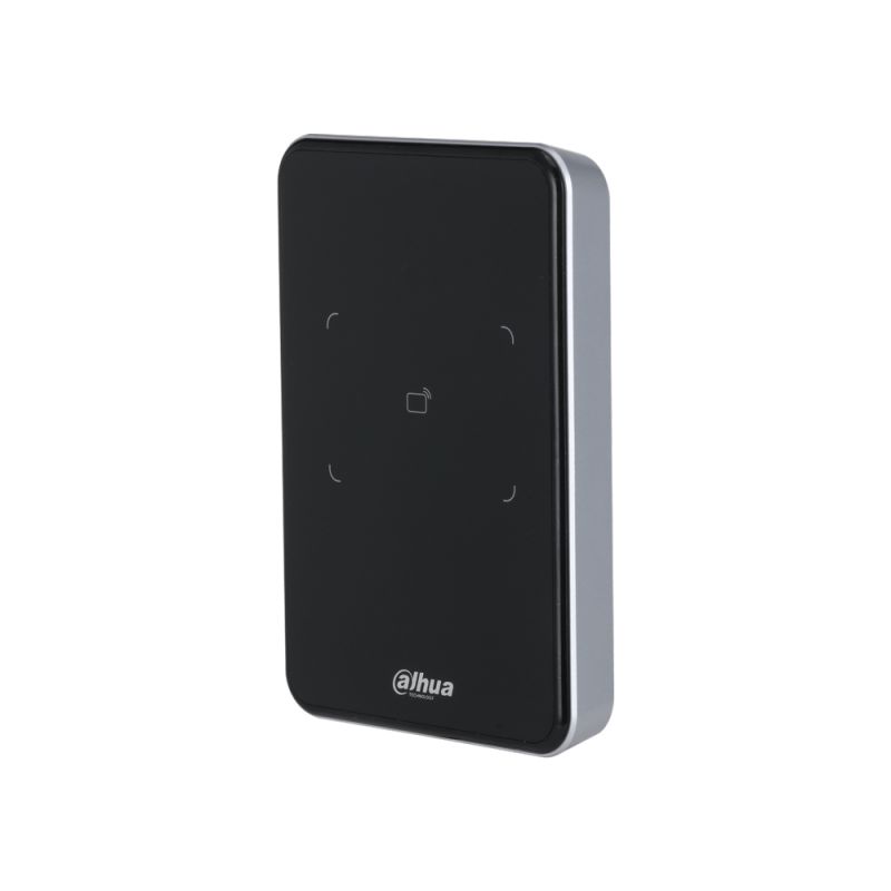 Dahua waterproof ID card reader - DHI-ASR2100A