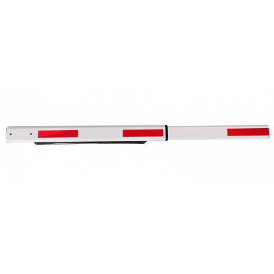 Barrier Rod - DHI-IPMECD-0152-M3040