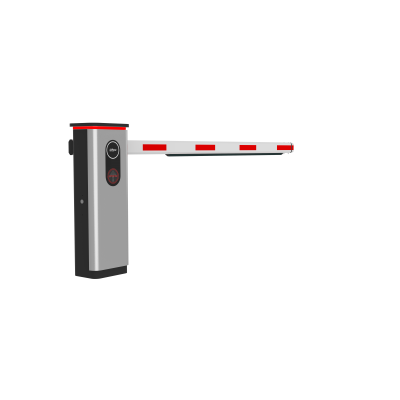 Telescopic Straight Arm Barrier -  DHI-IPMECD-2062-L