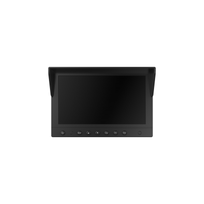 Dahua Mobile 7-inch Screen - DHI-MLCDF7-E 