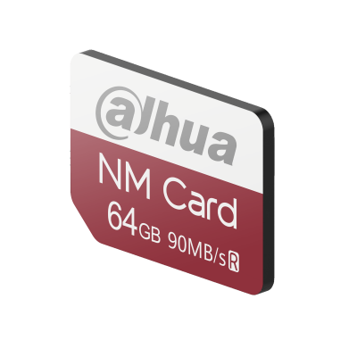 N100 Nano Memory Card - DHI-NM-N100-64GB