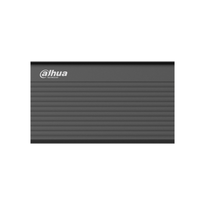 Dahua Portable Solid State Drive - DHI-PSSD-T70-500G
