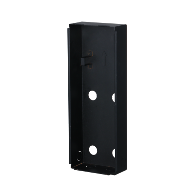 Flush Mount Plate of 8 Inch Face Recognition Outdoor Station - DHI-VTM121 