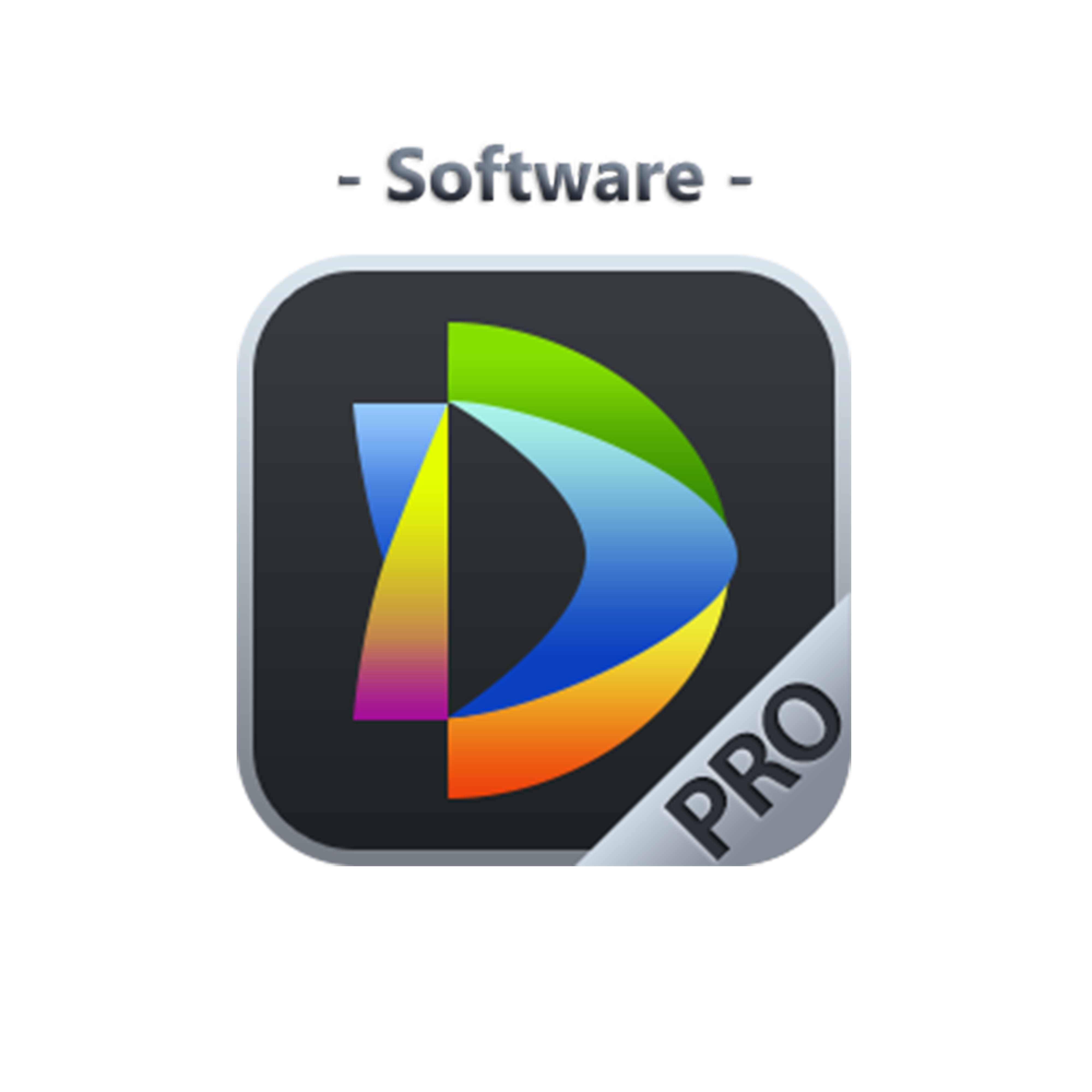 Dahua - DSSPro8-Extend-Database-License - DSS8PRDATABASE - Software