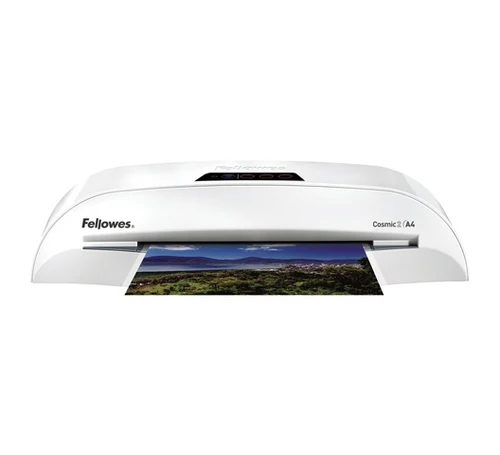 FELLOWES LAMINATOR CRC-5725101 COSMIC 2 A4 1 YRW 16LAM0017