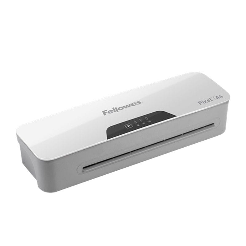 FELLOWES LAMINATOR PIXEL CRC-5601401 A4  16LAM0022