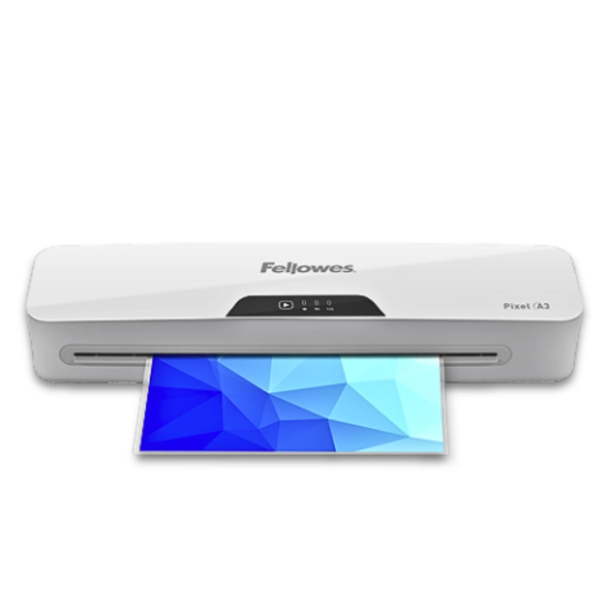 FELLOWES LAMINATOR PIXEL CRC-5601601 A3  16LAM0023