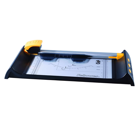 FELLOWES PAPER CUTTER 5410101 A4 NEUTRON PLUSE 16PCT1001
