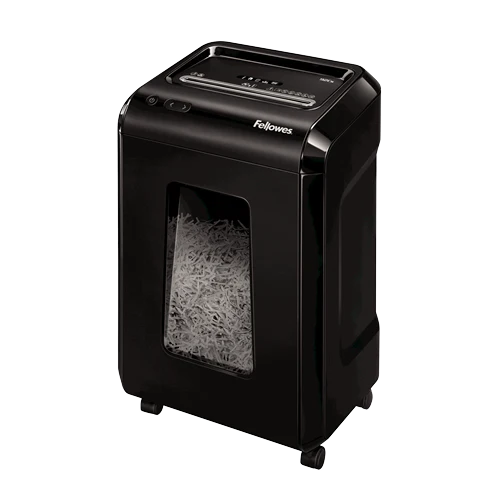 FELLOWES SHREDDER 92CS 1719401 CROSSCUT  16SRD0089