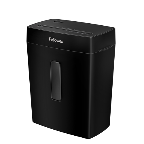 FELLOWES SHREDDER C-420CX 384030 CROSSCUT 16SRD0020