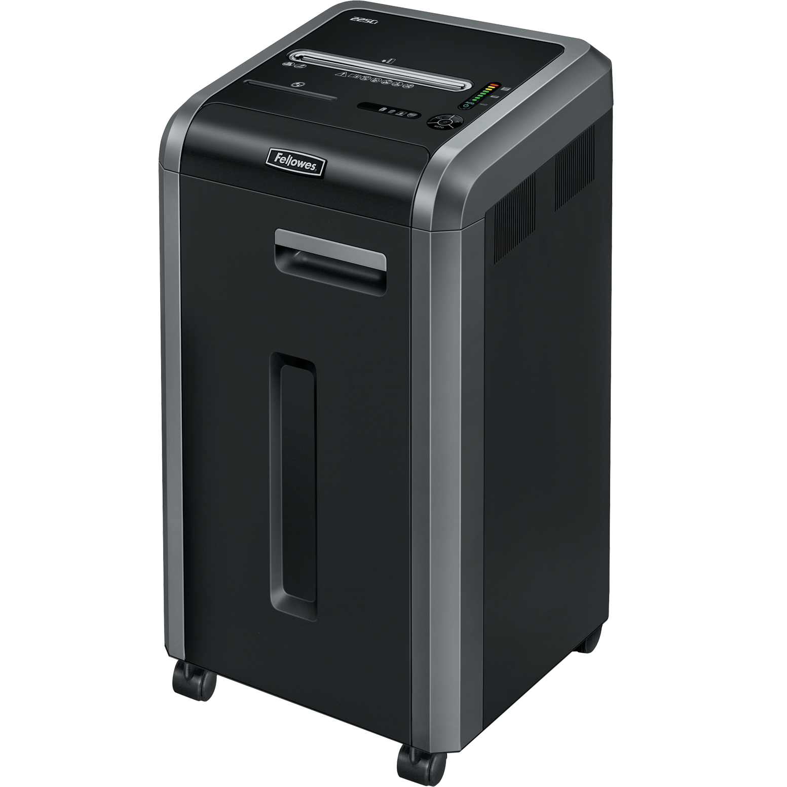 FELLOWES SHREDDER CRC 225Ci 4622101  16SRD0056