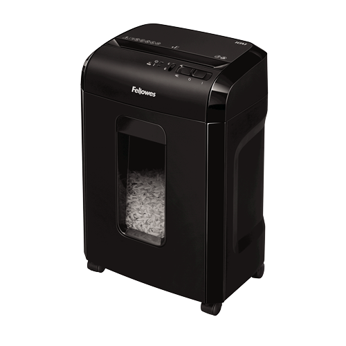 FELLOWES SHREDDER CRC 4630601 10M MICROSHRED 16SRD0097