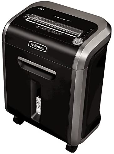 FELLOWES SHREDDER CRC 79Ci 4679101 16SRD0035