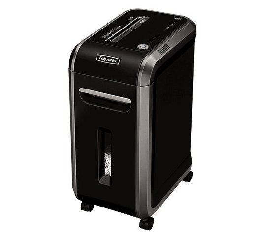 FELLOWES SHREDDER CRC 99Ci 4691601  16SRD0025