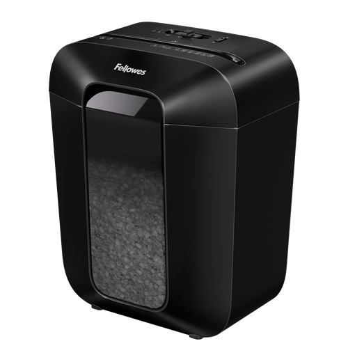FELLOWES SHREDDER LX41 4300701 16SRD0110