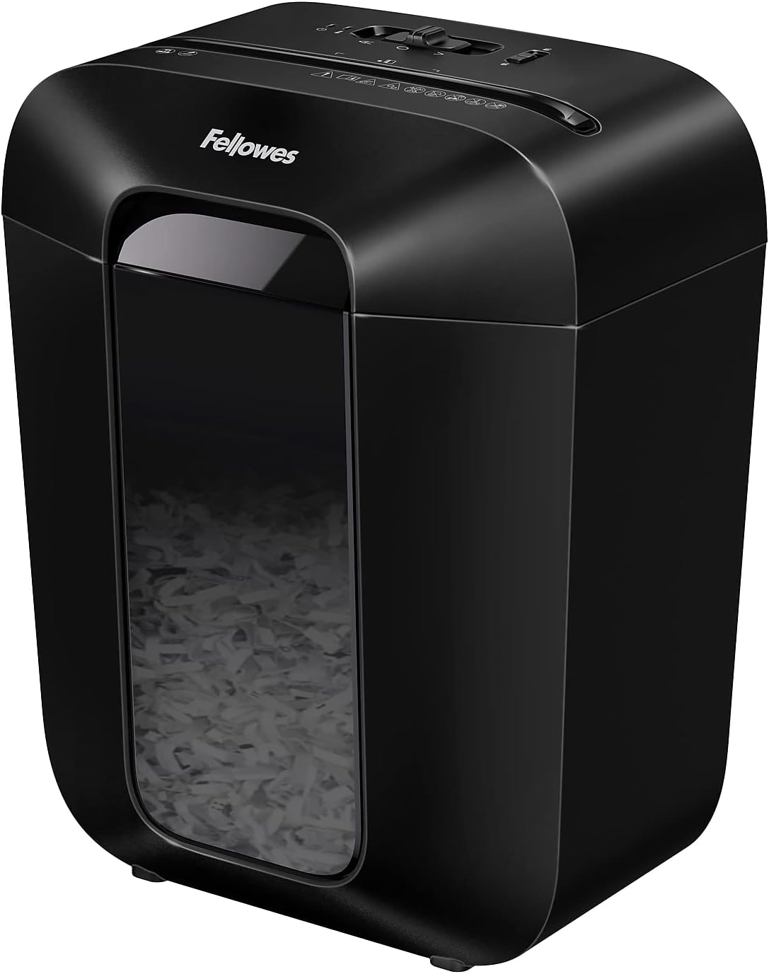 FELLOWES SHREDDER M-7CM 4603201/4701901 CROSSCUT 16SRD0075